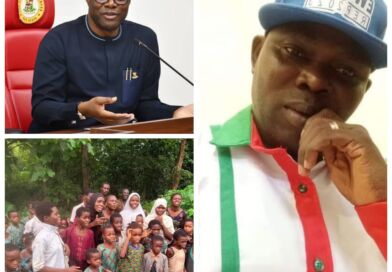 Oriire Abduction: Alimosho PDP Reps Candidate, Ewenla Salutes Makinde, Security Operatives Oriire Abduction: Alimosho PDP Reps Candidate, Ewenla Salutes Makinde, Security Operatives