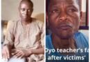 Kidnap Survivor Recounts 56-Day Ordeal, Explains Circumstances Surrounding Deaths of Two Victims Kidnap Survivor Recounts 56-Day Ordeal, Explains Circumstances Surrounding Deaths of Two Victims