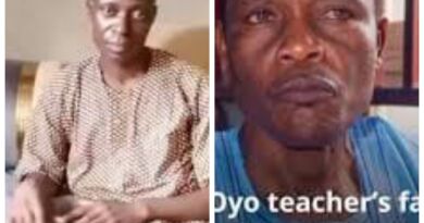 Oriire Kidnap Survivor Recounts 56-Day Ordeal, Explains Circumstances Surrounding Deaths of Two Victims Oriire Kidnap Survivor Recounts 56-Day Ordeal, Explains Circumstances Surrounding Deaths of Two Victims