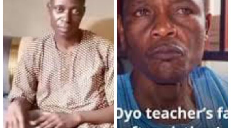 Oriire Kidnap Survivor Recounts 56-Day Ordeal, Explains Circumstances Surrounding Deaths of Two Victims Oriire Kidnap Survivor Recounts 56-Day Ordeal, Explains Circumstances Surrounding Deaths of Two Victims