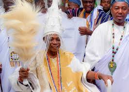 Ojoo Crisis: Olubadan Urges Restraint, Peaceful Coexistence Ojoo Crisis: Olubadan Urges Restraint, Peaceful Coexistence