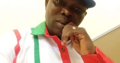 PDP Chieftain Faults Naming of Public Projects After Tinubu, Insist National Assets Reflect Nigeria’s Collective History