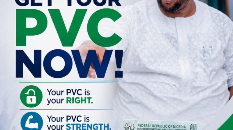 Why Mogaji Dr. Akin Fagbemi Deserves to Represent Ibadan South West/North West Federal Constituency Why Mogaji Dr. Akin Fagbemi Deserves to Represent Ibadan South West/North West Federal Constituency
