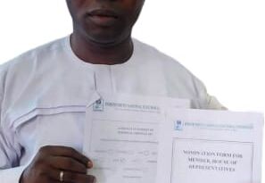 2027: Alimosho PDP House of Reps Candidate Adedipe Ewenla Unveils Profile
