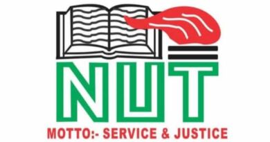 NUT Lifts Industrial Action Across Oyo Public Schools, As Teachers Resume Thursday