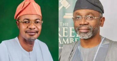 ‘They Are After My Life, I’m Not Safe’ – Alleged Fake Presidential Council Boss Breaks Silence From Hiding