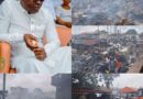 Bode Market Inferno: My Heart Bleeds for the Victims – Jubril Dotun Sanusi Calls for Urgent Government Intervention