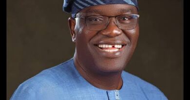 Oyo NUJ Celebrates Adeolu Akande, Hails Exceptional Leadership