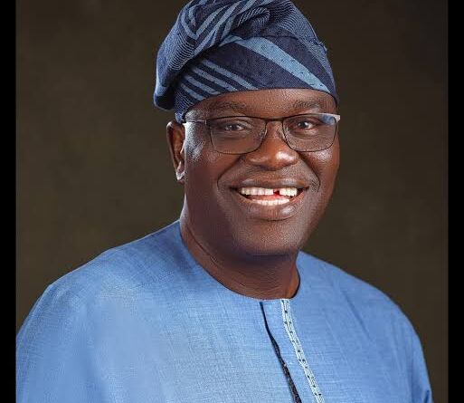 Oyo NUJ Celebrates Adeolu Akande, Hails Exceptional Leadership