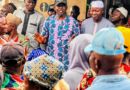 Oluyole LG Revives Weekly Environmental Sanitation, Takes Sensitization Campaign to Grassrootss