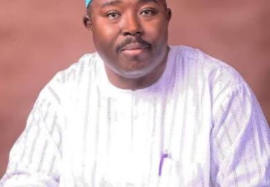 Oyo 2027: Oba Sarafadeen Alli’s Record Lacks Substance as Senator , Where Are the Results that Justified Him for Higher Position? Oyo 2027: Oba Sarafadeen Alli’s Record Lacks Substance as Senator , Where Are the Results that Justified Him for Higher Position?