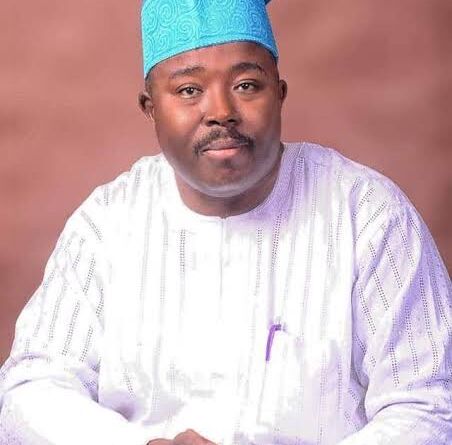 Oyo 2027: Oba Sarafadeen Alli’s Record Lacks Substance as Senator , Where Are the Results that Justified Him for Higher Position? Oyo 2027: Oba Sarafadeen Alli’s Record Lacks Substance as Senator , Where Are the Results that Justified Him for Higher Position?