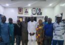 Alimosho PDP Reps Candidate, Ewenla Unveils Campaign Leadership Team