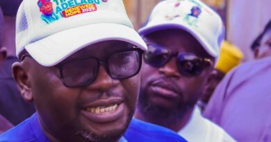 Reconciliation Without Results: Why The Timing Of The APC Oyo Post-Primary Reconciliation Committee is Premature, Manipulative, And Contrary to Internal Democracy |Comrade Femi Awogboro