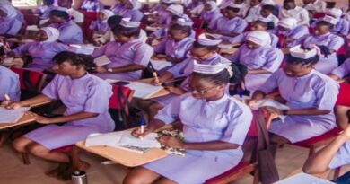 Oyo State College of Nursing and Midwifery: A Premier Nursing Institution in Nigeria| Fasasi Ismail Oyo State College of Nursing and Midwifery: A Premier Nursing Institution in Nigeria| Fasasi Ismail