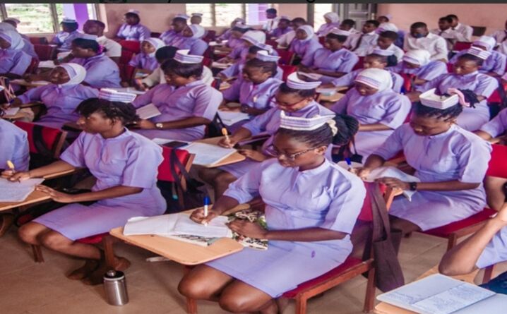 Oyo State College of Nursing and Midwifery: A Premier Nursing Institution in Nigeria| Fasasi Ismail Oyo State College of Nursing and Midwifery: A Premier Nursing Institution in Nigeria| Fasasi Ismail