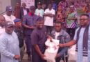 Oyo Govt, Private Foundation Distribute 30,000 Bags of Rice to Vulnerable Residents