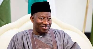 2027: Jonathan Breaks Silence on Alleged N500 Billion Offer to Contest Against Peter Obi