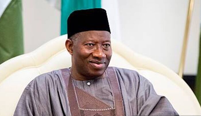 2027: Jonathan Breaks Silence on Alleged N500 Billion Offer to Contest Against Peter Obi 2027: Jonathan Breaks Silence on Alleged N500 Billion Offer to Contest Against Peter Obi