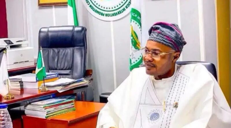 List Of Govt Officials, Agencies Linked To Controversial Presidential Agency List Of Govt Officials, Agencies Linked To Controversial Presidential Agency