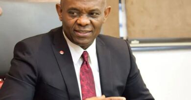 Tony Elumelu to Step Down as UBA Chairman, Successor Announced