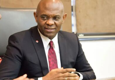 Tony Elumelu to Step Down as UBA Chairman, Successor Announced