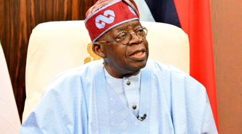 Tinubu Orders Investigation of Google, Meta, X, Others