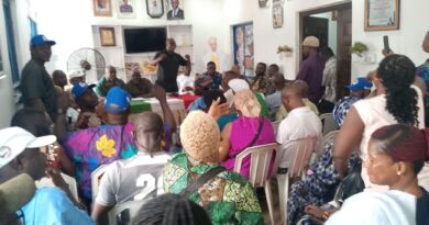 Alimosho PDP Closes Ranks, Endorses Ewenla’s Reps Bid