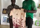 Oyo Govt Unveils Fatai Akande As New Crown FC Technical Director Oyo Govt Unveils Fatai Akande As New Crown FC Technical Director