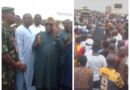 Yoruba, Hausa Leaders Pledge Peace, Back Government’s Intervention in Ojoo Crisis Yoruba, Hausa Leaders Pledge Peace, Back Government’s Intervention in Ojoo Crisis