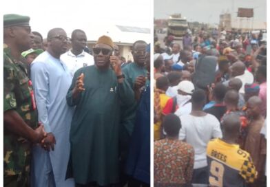 Yoruba, Hausa Leaders Pledge Peace, Back Government’s Intervention in Ojoo Crisis Yoruba, Hausa Leaders Pledge Peace, Back Government’s Intervention in Ojoo Crisis