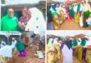 Oyo FOMWAN Holds Simultaneous Environmental Sanitation Across Oyo State to Mark Day Three of 40th Anniversary Oyo FOMWAN Holds Simultaneous Environmental Sanitation Across Oyo State to Mark Day Three of 40th Anniversary