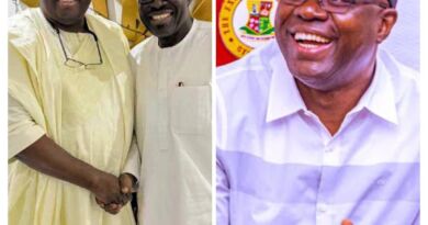Arapaja to APC: Why Oyo Must Beware When Yesterday Returns Wearing Tomorrow’s Garment