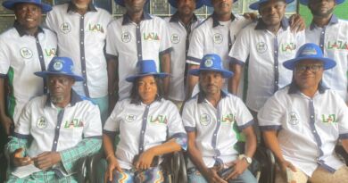 APM LG Chairmen Intensify Grassroots Mobilisation Ahead of 2027 Lagos Governorship Election