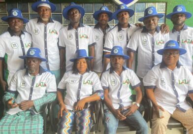 APM LG Chairmen Intensify Grassroots Mobilisation Ahead of 2027 Lagos Governorship Election