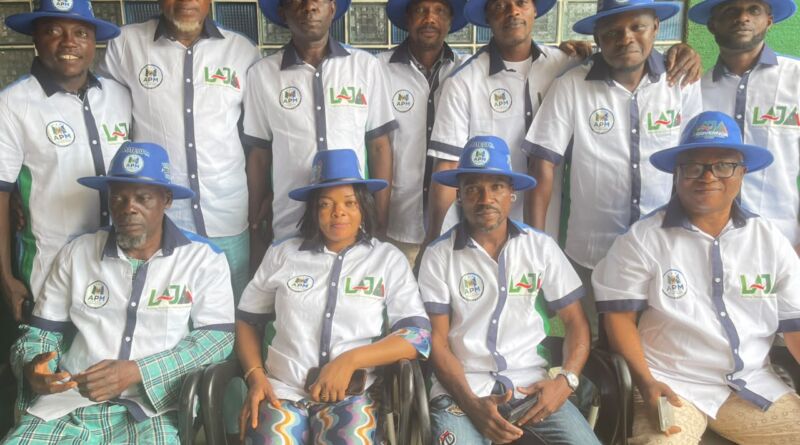 APM LG Chairmen Intensify Grassroots Mobilisation Ahead of 2027 Lagos Governorship Election