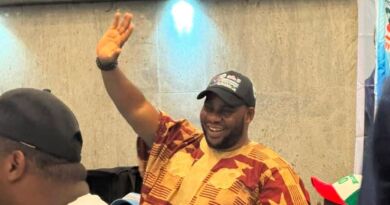 Expect Greater Dividends of Quality Representation, Fagbemi Assures Constituents, Appreciates Makinde, Party Loyalists