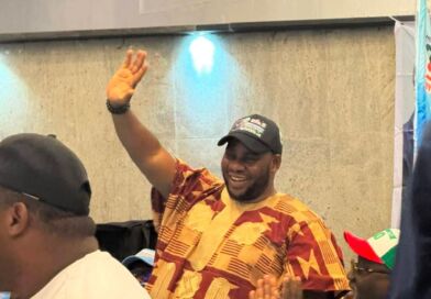 Expect Greater Dividends of Quality Representation, Fagbemi Assures Constituents, Appreciates Makinde, Party Loyalists