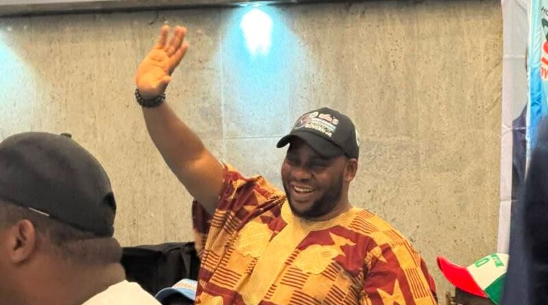 Expect Greater Dividends of Quality Representation, Fagbemi Assures Constituents, Appreciates Makinde, Party Loyalists