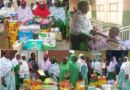 Oyo FOMWAN Donates Relief Materials to Orphanages, Correctional Centres, Care Homes to Mark 40th Anniversary Oyo FOMWAN Donates Relief Materials to Orphanages, Correctional Centres, Care Homes to Mark 40th Anniversary