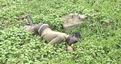 FROM REHAB TO THE STREETS: THE CYCLE OF HOMELESSNESS AND MENTAL ILLNESS IN IBADAN |Temilade Aloko
