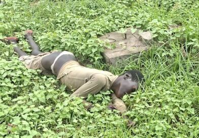 FROM REHAB TO THE STREETS: THE CYCLE OF HOMELESSNESS AND MENTAL ILLNESS IN IBADAN |Temilade Aloko