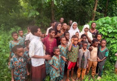 Oriire Abduction: Kidnapped Oyo Pupils, Teachers Regain Freedom Oriire Abduction: Kidnapped Oyo Pupils, Teachers Regain Freedom