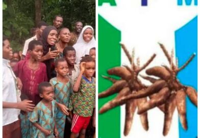 APM Lagos Welcomes Release of Abducted Oyo Pupils, Renews Call for State Police APM Lagos Welcomes Release of Abducted Oyo Pupils, Renews Call for State Police