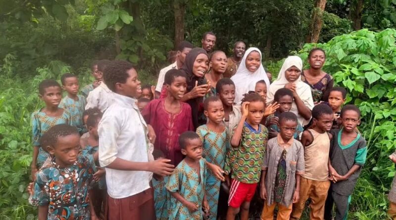 Oyo State Govt Confirms Release of Abducted Oriire Pupils, Teachers Oyo State Govt Confirms Release of Abducted Oriire Pupils, Teachers