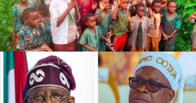 Oriire Abduction:Jubril Dotun Sanusi Commends President Tinubu, Security Agencies on Rescue of Abducted Students and Teachers Oriire Abduction:Jubril Dotun Sanusi Commends President Tinubu, Security Agencies on Rescue of Abducted Students and Teachers