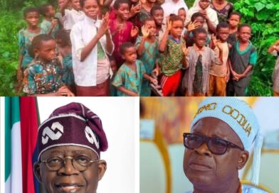 Oriire Abduction:Jubril Dotun Sanusi Commends President Tinubu, Security Agencies on Rescue of Abducted Students and Teachers Oriire Abduction:Jubril Dotun Sanusi Commends President Tinubu, Security Agencies on Rescue of Abducted Students and Teachers