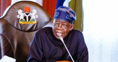 Tinubu Vows Justice For Rescued Pupils, Teachers, The Family of Slain Mr. Oyedokun