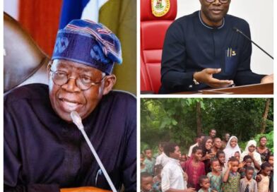 Tinubu Commends Makinde, Security Operatives Over Oriire Rescue Mission Tinubu Commends Makinde, Security Operatives Over Oriire Rescue Mission