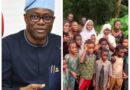 Oriire Abduction: Makinde Expresses Relief Over Rescue of Abducted Oriire Pupils and Teachers, Thanks President Tinubu Oriire Abduction: Makinde Expresses Relief Over Rescue of Abducted Oriire Pupils and Teachers, Thanks President Tinubu